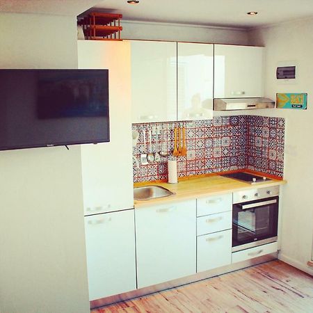 O Sole Apartment With Private Beach Donji Okrug  Exterior photo