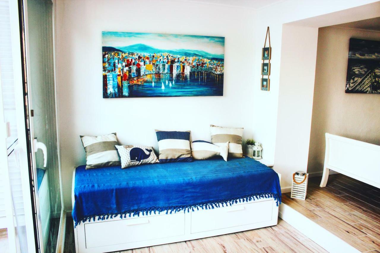 O Sole Apartment With Private Beach Donji Okrug  Exterior photo